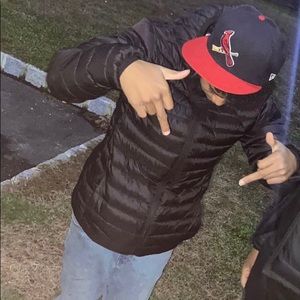 Meet your Posher, Karl